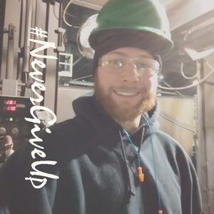 Meet your Posher, Cody